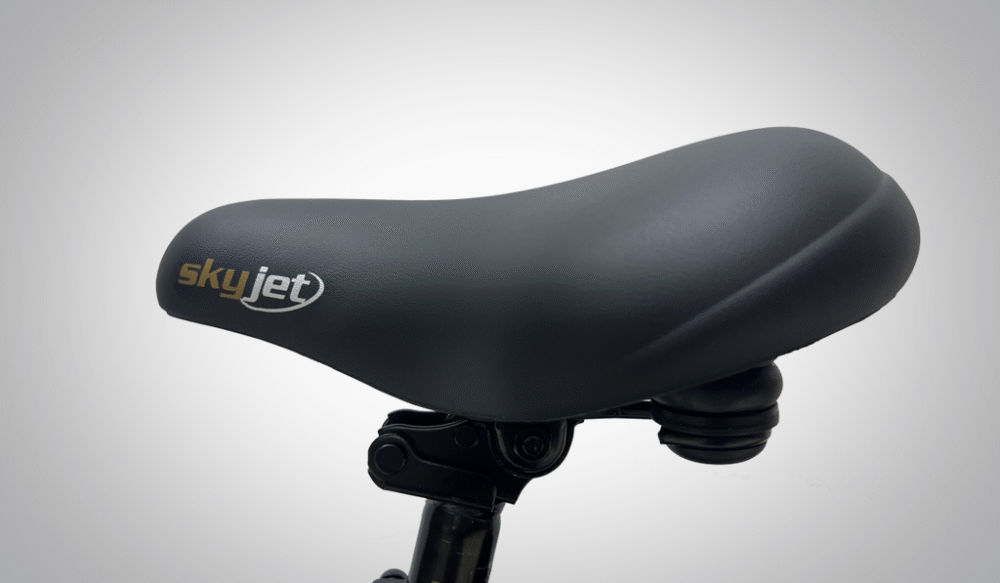 SKYJET ROBUSTO E-Bike - Görsel 3